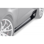 Classic Design Concepts Outlaw Side Skirts 2015-2021 Mustang GT/V6/EcoBoost